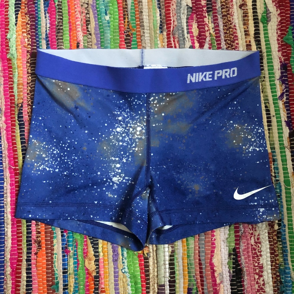 NIKE Pro Spandex